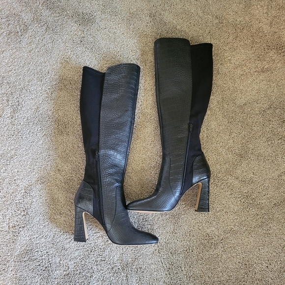 New Vince Camuto Lafinda Boots 